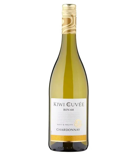 Kiwi Cuvee Chardonnay - Liquor Stream
