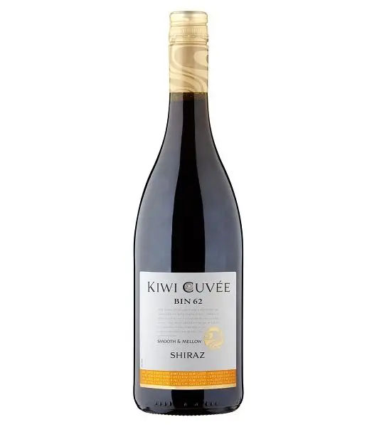 Kiwi cuvee shiraz  - Liquor Stream