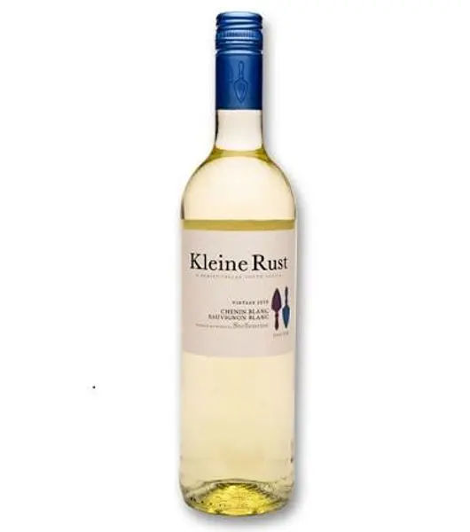 Kleine rust chenin blanc - Liquor Stream
