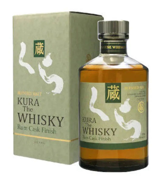 Kura Pure Malt - Liquor Stream