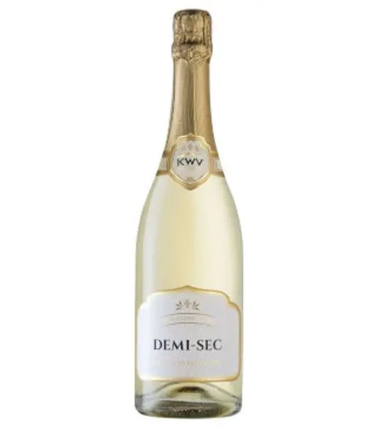 KWV Demi Sec - Liquor Stream