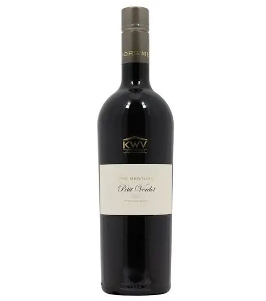 Kwv mentors petit - Liquor Stream