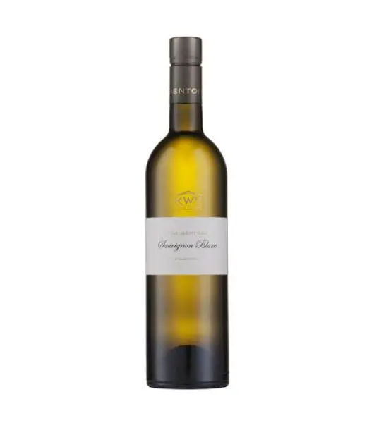 Kwv mentors sauvignon blanc - Liquor Stream