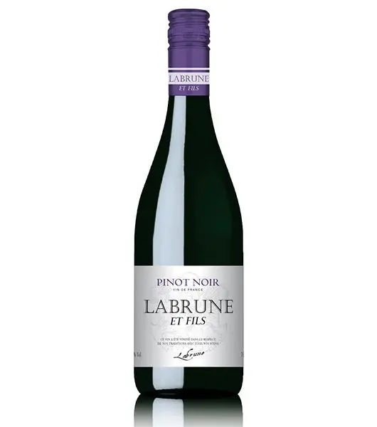 Labrune Et Fils Pinot Noir - Liquor Stream
