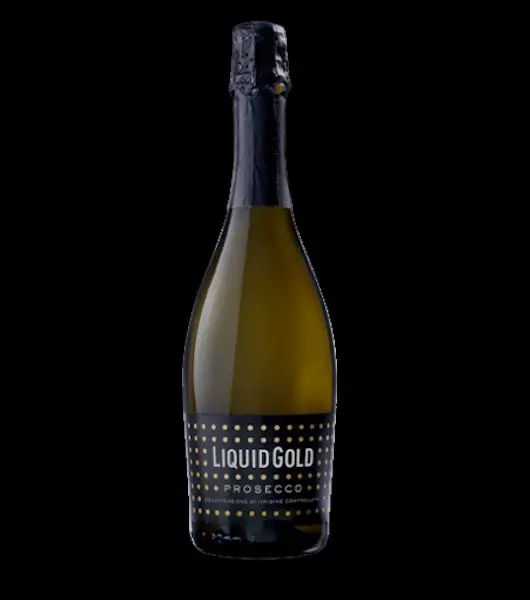 Liquid Gold Prosecco - Liquor Stream