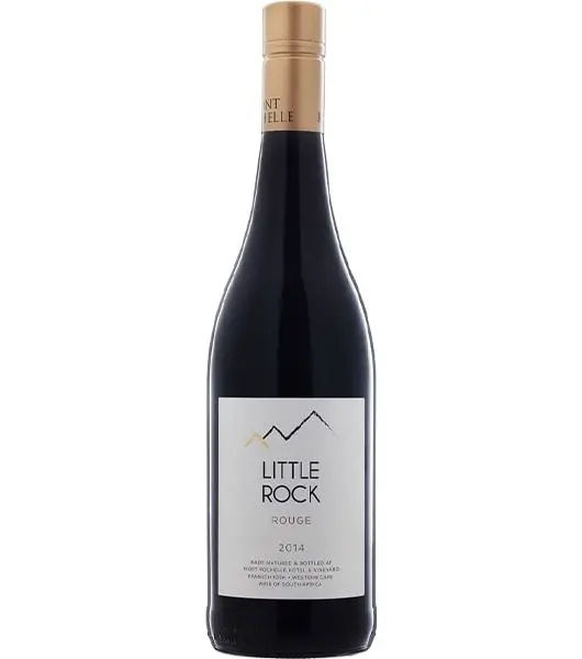 Little Rock Rouge - Liquor Stream