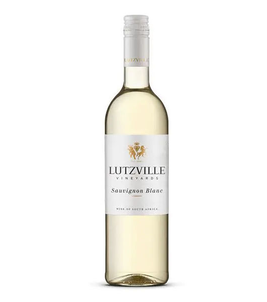 Lutzville Sauvignon Blanc - Liquor Stream