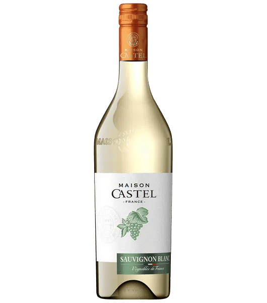 Maison Castel Sauvignon Blanc - Liquor Stream