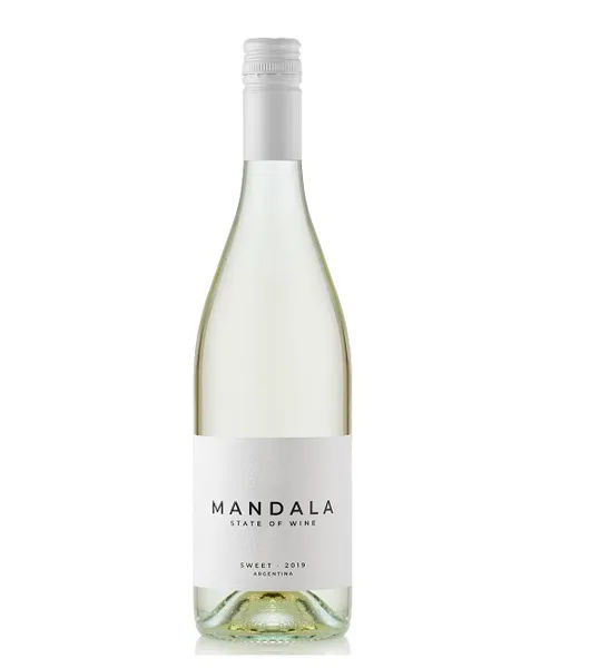 Mandala De Argento Sweet White - Liquor Stream