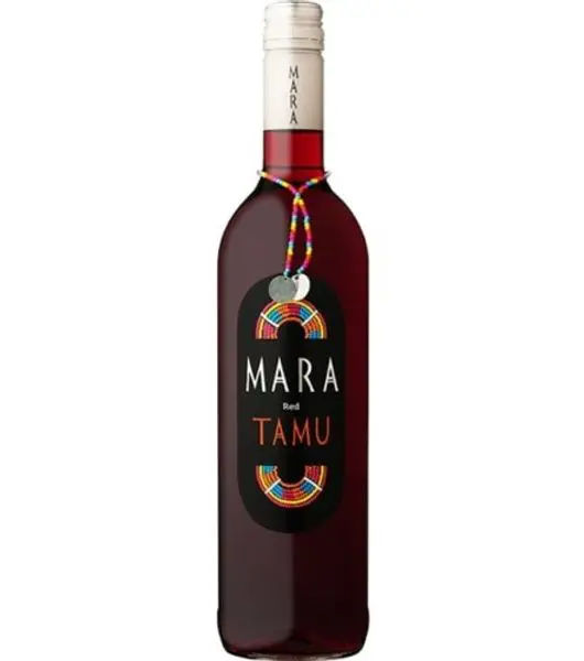 Mara Tamu Red - Liquor Stream