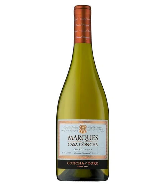 Marques Casa Concha Chardonnay  - Liquor Stream
