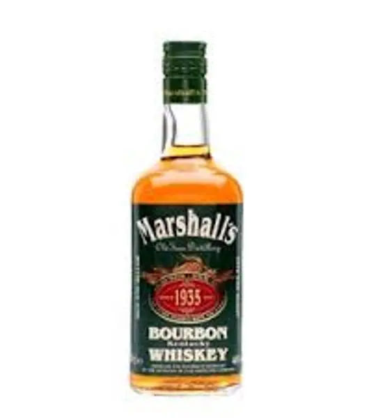 Marshall's - Liquor Stream