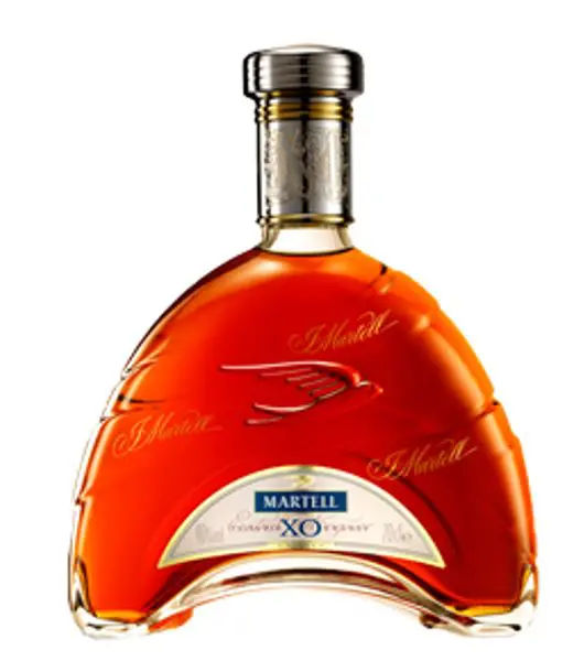martell xo - Liquor Stream