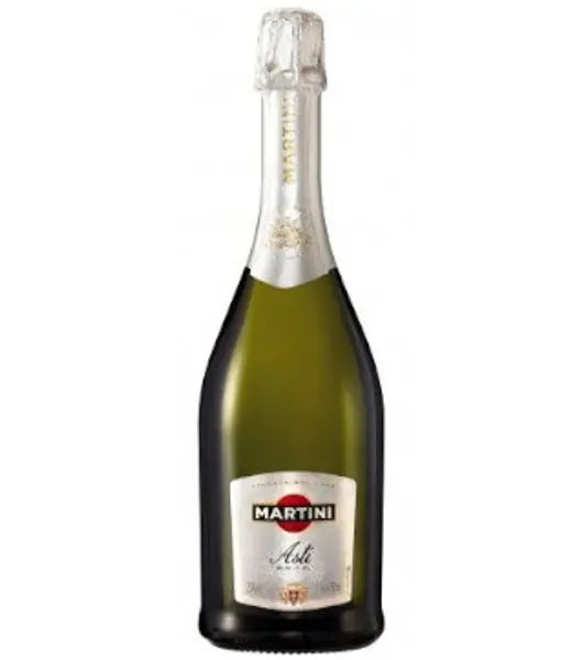  Martini Asti - Liquor Stream