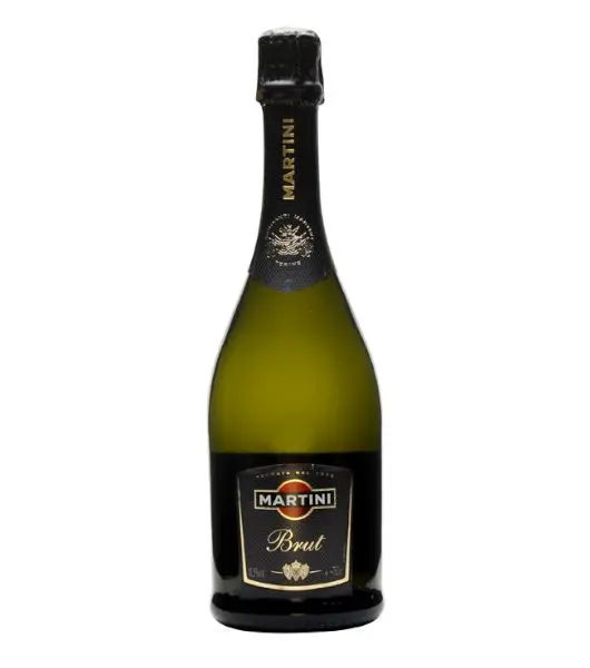 Martini brut - Liquor Stream