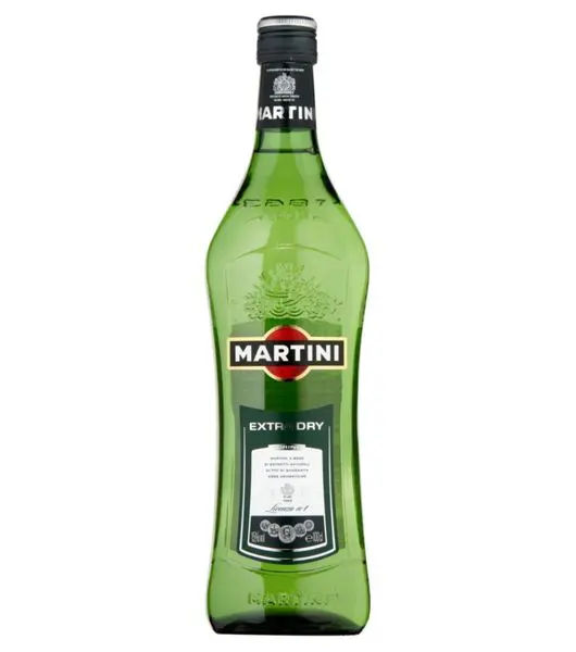 martini extra dry - Liquor Stream