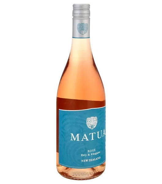 Matua Rose - Liquor Stream