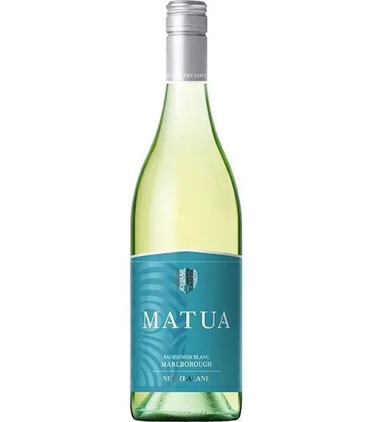 Matua Sauvignon Blanc - Liquor Stream