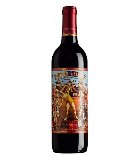Michael David Winery Freakshow Cabernet Sauvignon - Liquor Stream