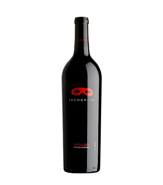 Michael David Winery Incognito Red Blend - Liquor Stream