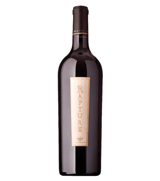 Michael David Winery Rapture Red - Liquor Stream
