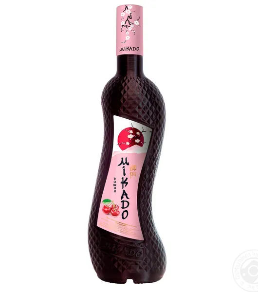  Mikado Red Wine - Liquor Stream