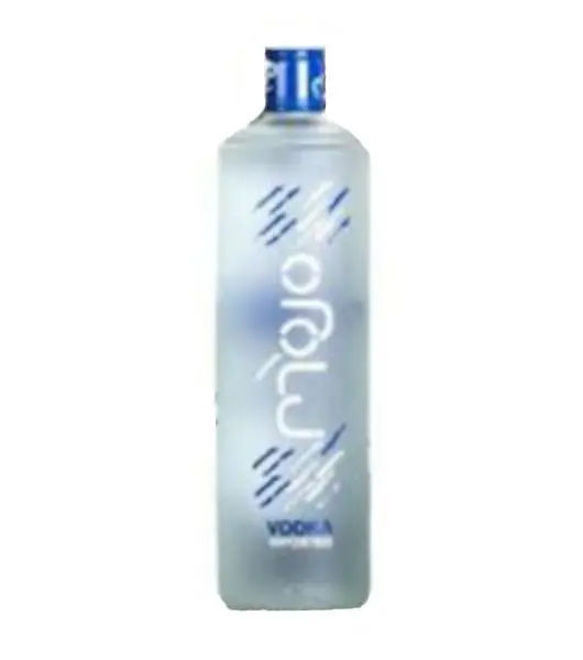 mojo vodka - Liquor Stream