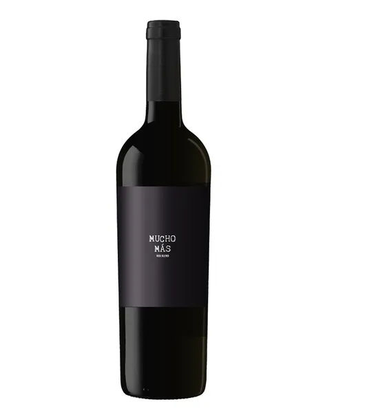 Mucho Mas Black Edition - Liquor Stream