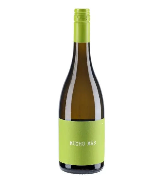 Mucho Mas Vino Blanco - Liquor Stream