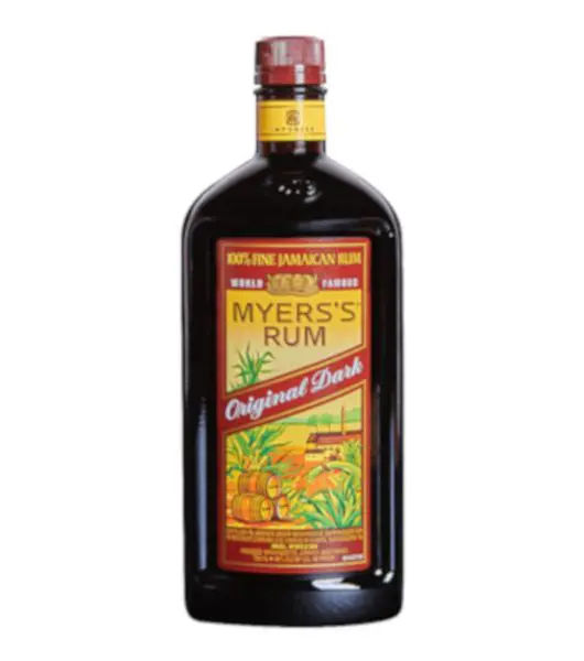 myers rum dark original - Liquor Stream