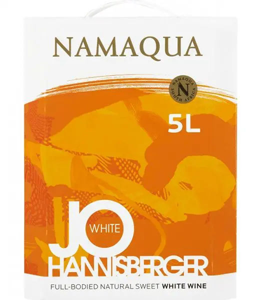 namaqua white sweet cask - Liquor Stream