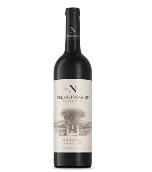 Neethlingshof Malbec - Liquor Stream