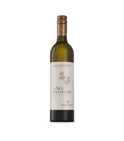 Neethlingshof The Six Flowers - Liquor Stream