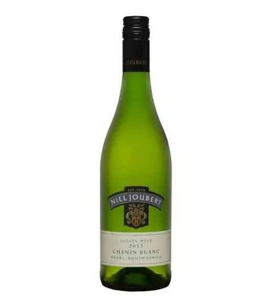 Niel Joubert Chenin Blanc  - Liquor Stream