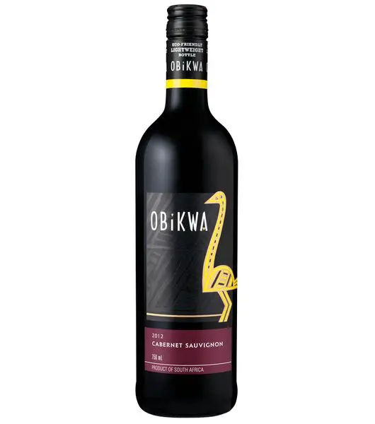 obikwa cabernet sauvignon - Liquor Stream