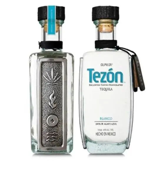 olmeca tezon - Liquor Stream