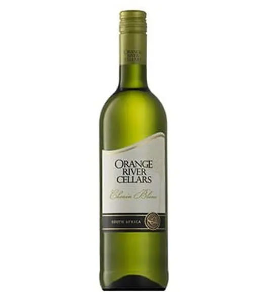 orange cellar chenin blanc - Liquor Stream