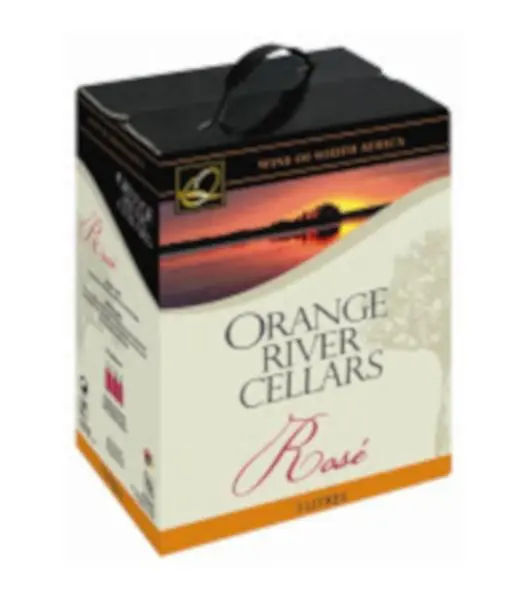 orange river cellars sweet rose - Liquor Stream