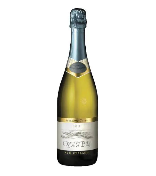 Oyster bay brut sparkling  - Liquor Stream