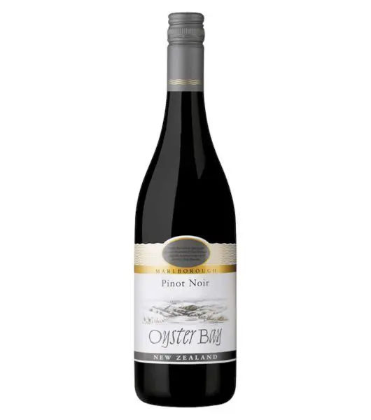 Oyster bay pinot noir  - Liquor Stream