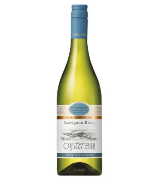 Oyster Bay Sauvignon Blanc  - Liquor Stream