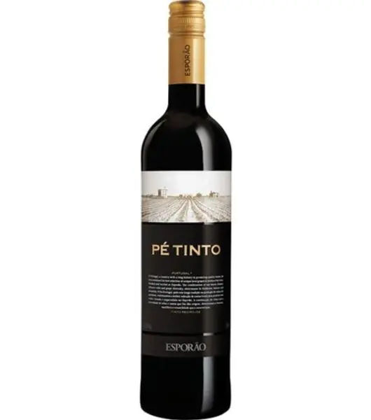 Pe Tinto - Liquor Stream