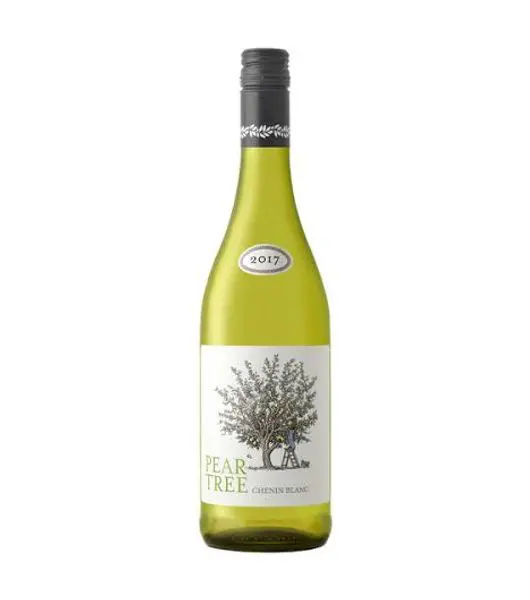 Pear Tree White Chenin Blanc Viognier - Liquor Stream