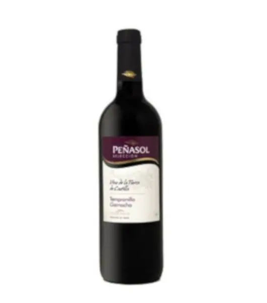penasol red dry - Liquor Stream