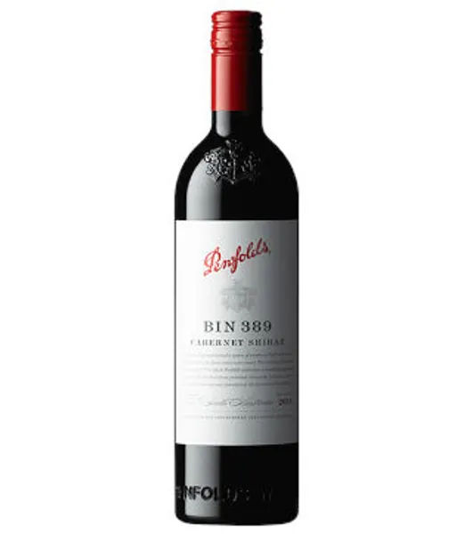 Penfolds Bin 389 Cabernet Shiraz - Liquor Stream