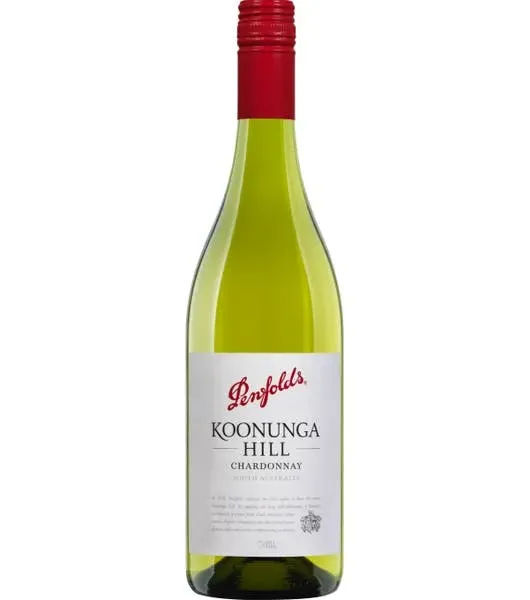 Penfolds Koonunga Hill Chardonnay - Liquor Stream