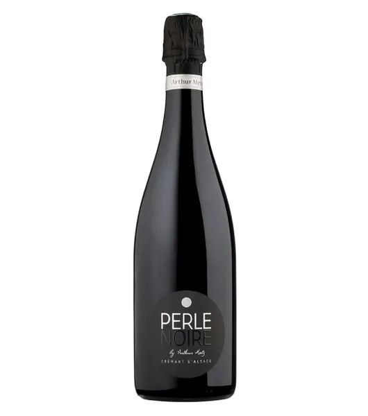 Perle Noire Cremant DAlsace - Liquor Stream