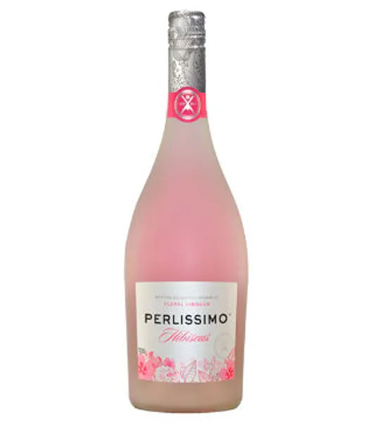  Perlissimo Hibiscus - Liquor Stream