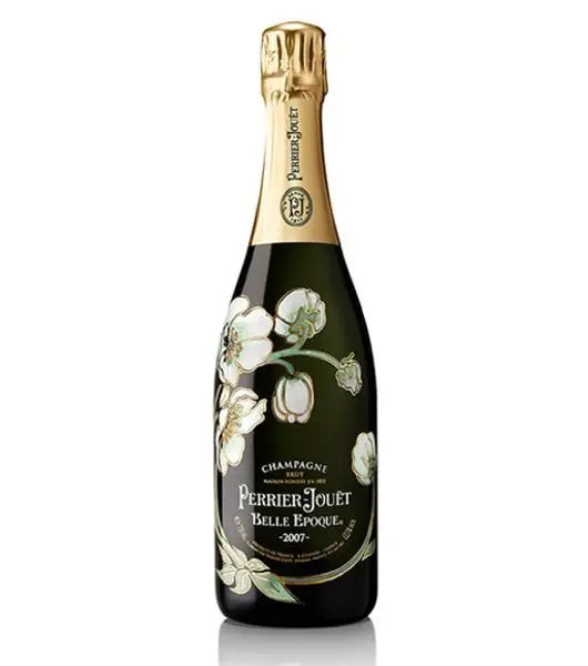 perrier-jouet Belle Époque - Liquor Stream