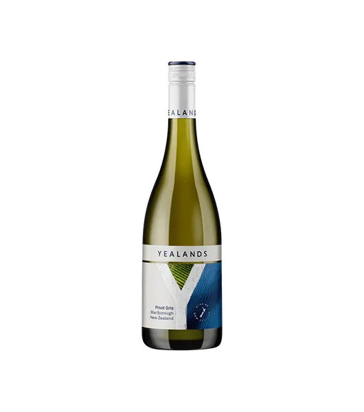 Peter Yealands Sauvignon Blanc - Liquor Stream